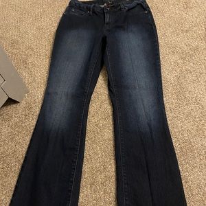 Jennifer Lopez Bootcut Jeans